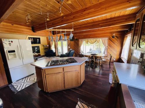 Funny River Ski Chalet | Catch'em AK - Kenai Lodge