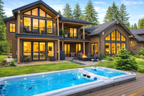 Roslyn House | Cedar & Sage