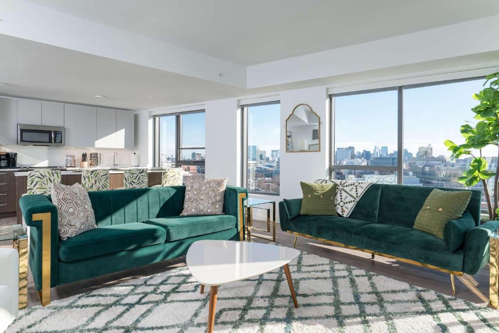 Central Square Apartment | Central Balance Life Work Play