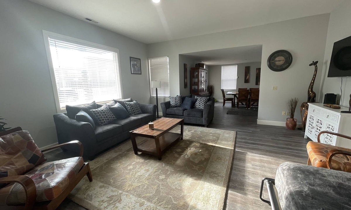 Yakima Apartment | Centrally Located Charming Yakima Home