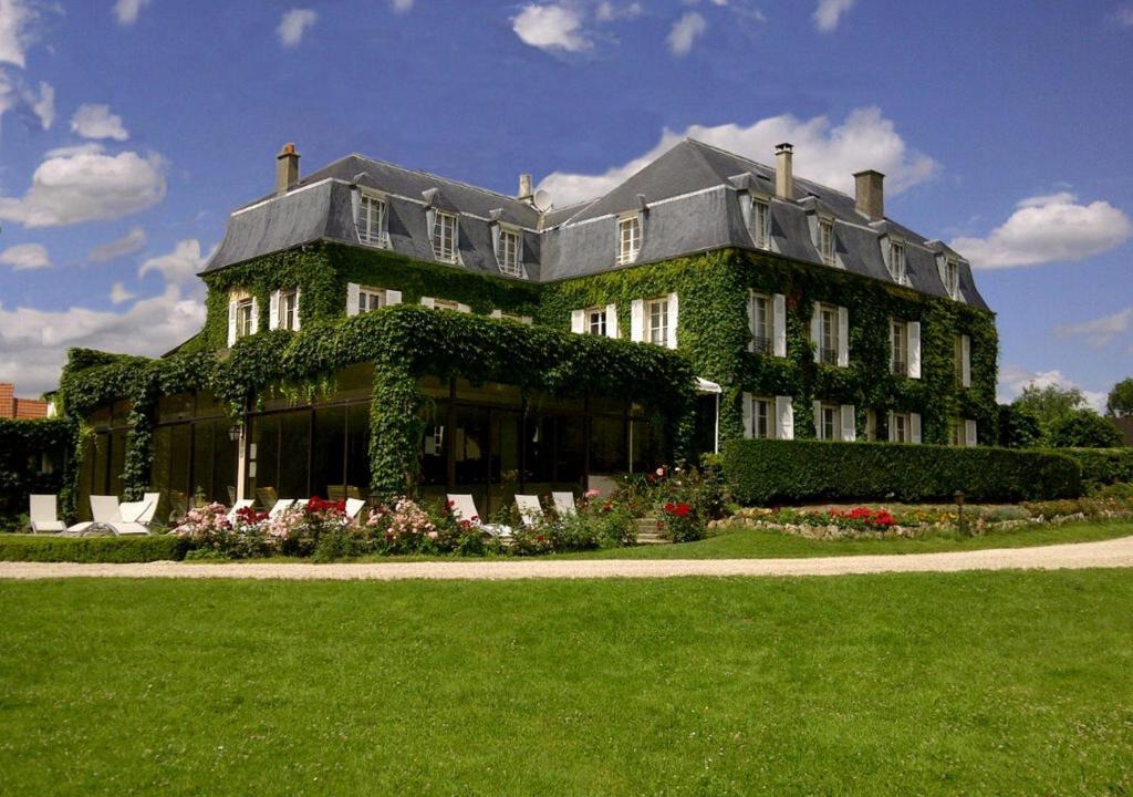 Sancy Hotel | Château de Sancy