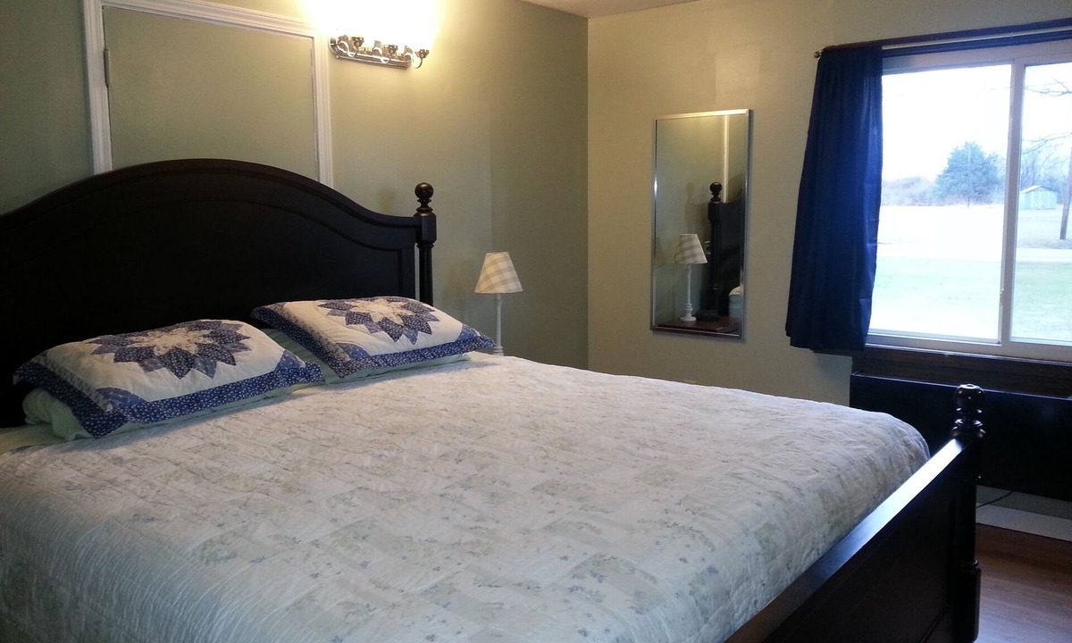 Chaffee Hotel | Chaffee Lodge