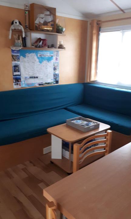 Ruca Apartment | Chalet