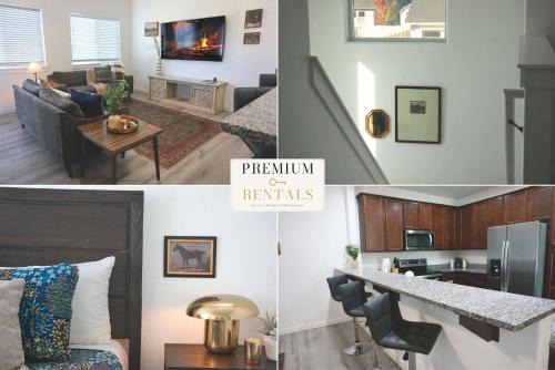 Nampa House | Charming Centrally Located Treasure Valley Custom
