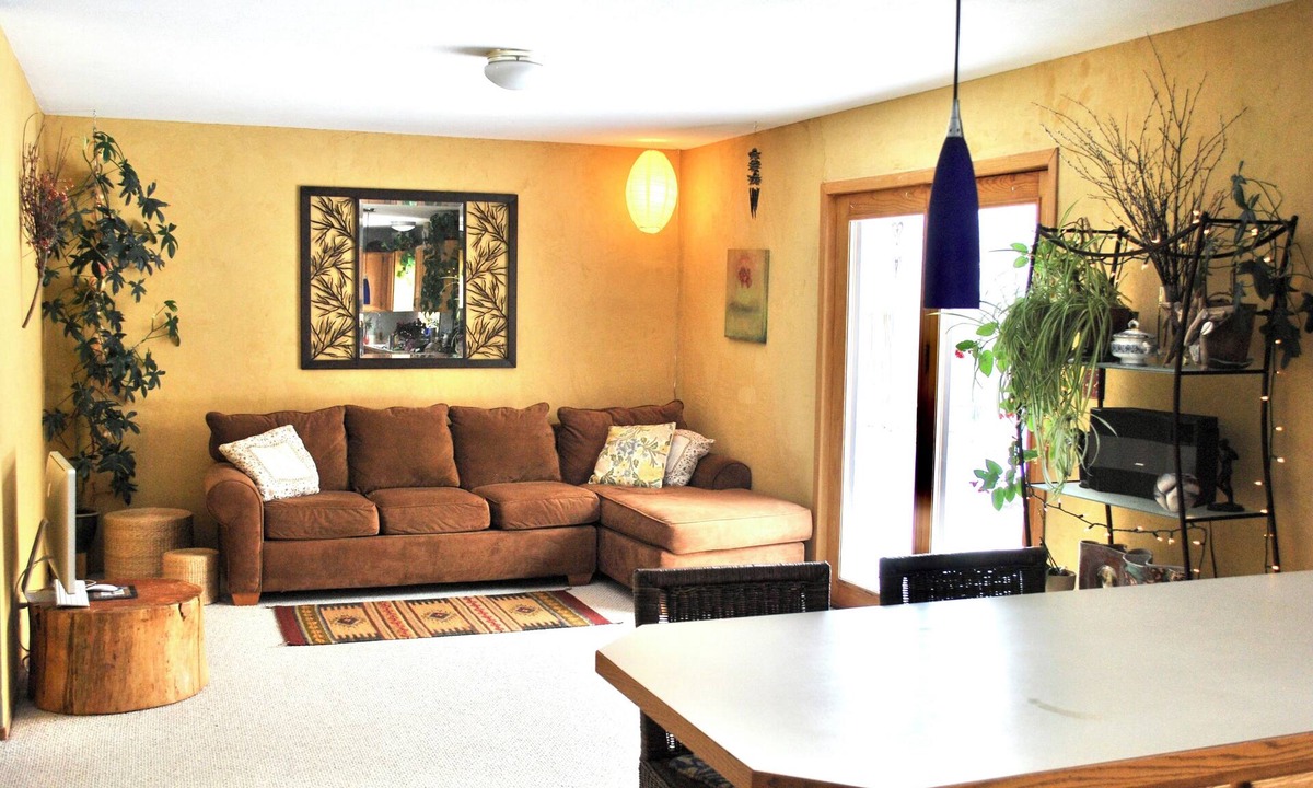 Jackson House | Charming Jackson, WY Summer Rental – Teton Views