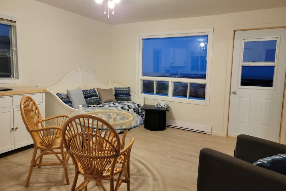 Rimouski Ski Chalet | Charming seaside chalet, quiet and comfortable. It will charm you thanks to its