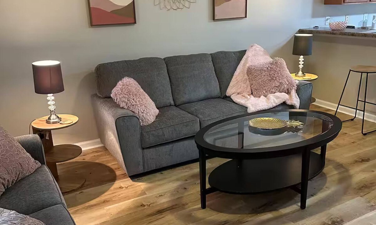 Westgate House | Charming townhouse