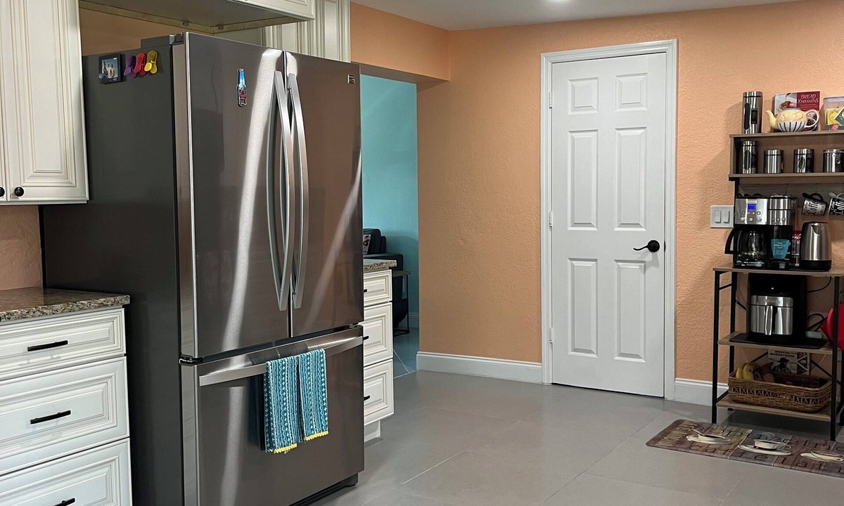 Punta Gorda Cottage | Chill Cottage in charming Punta Gorda