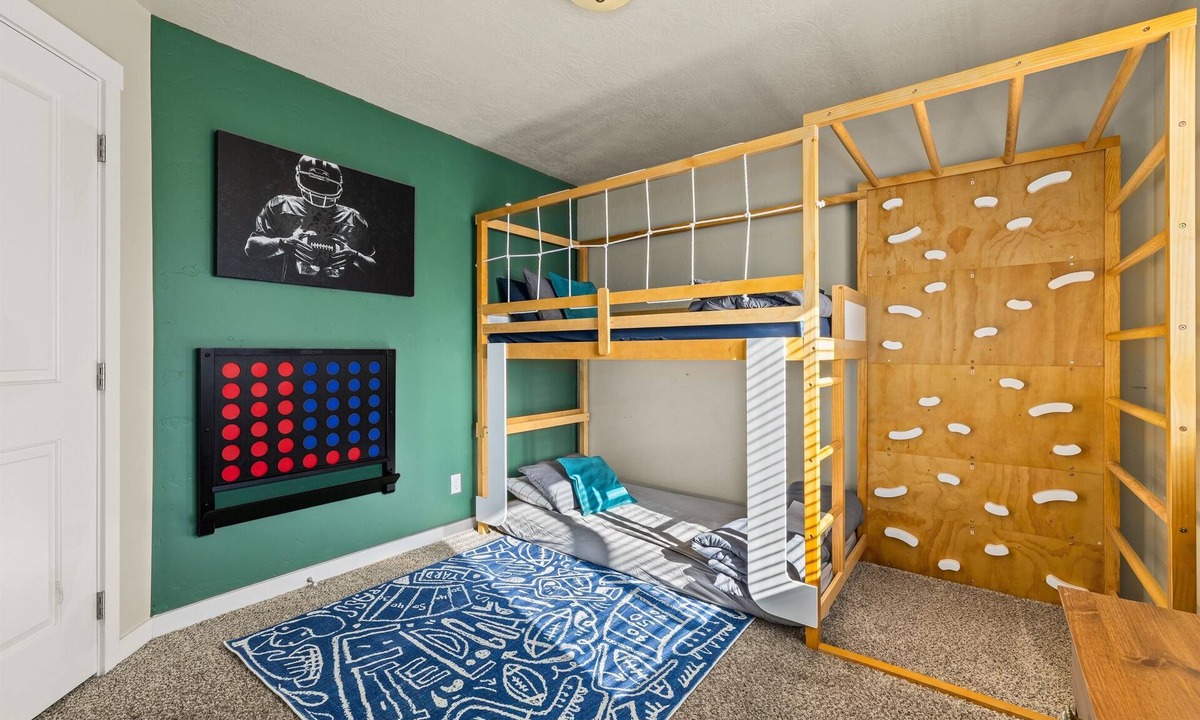 West Valley House | Classy Home By The Village | Boise Town Square-59