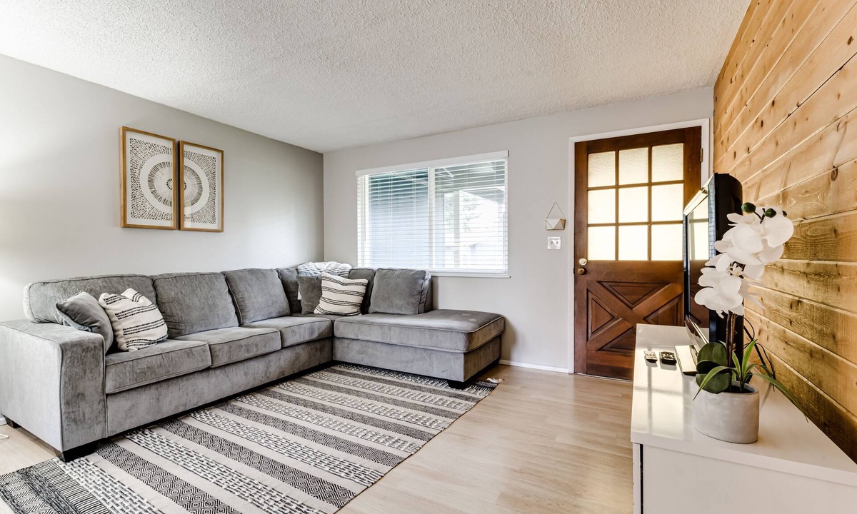 Eugene House | Clean updated home for World Track and Field Championship
