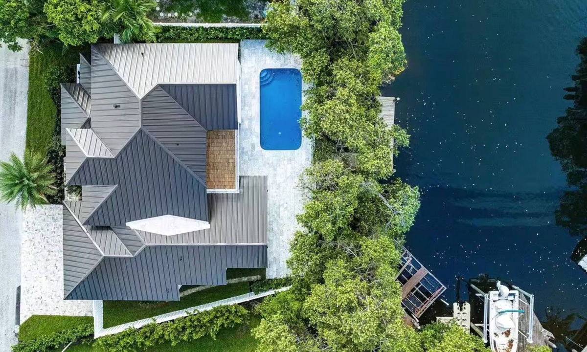 Boynton Beach House | Coastal Paradise | Private Pool | 4BR/3BA