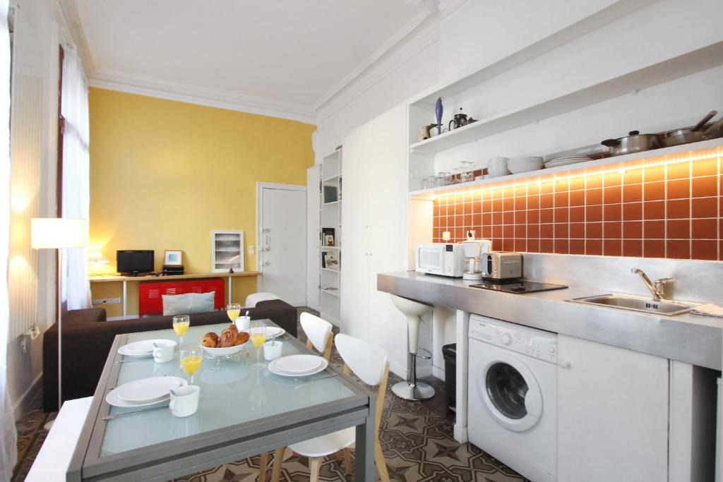 Montpellier City-Centre Apartment | Comédie Lonjon