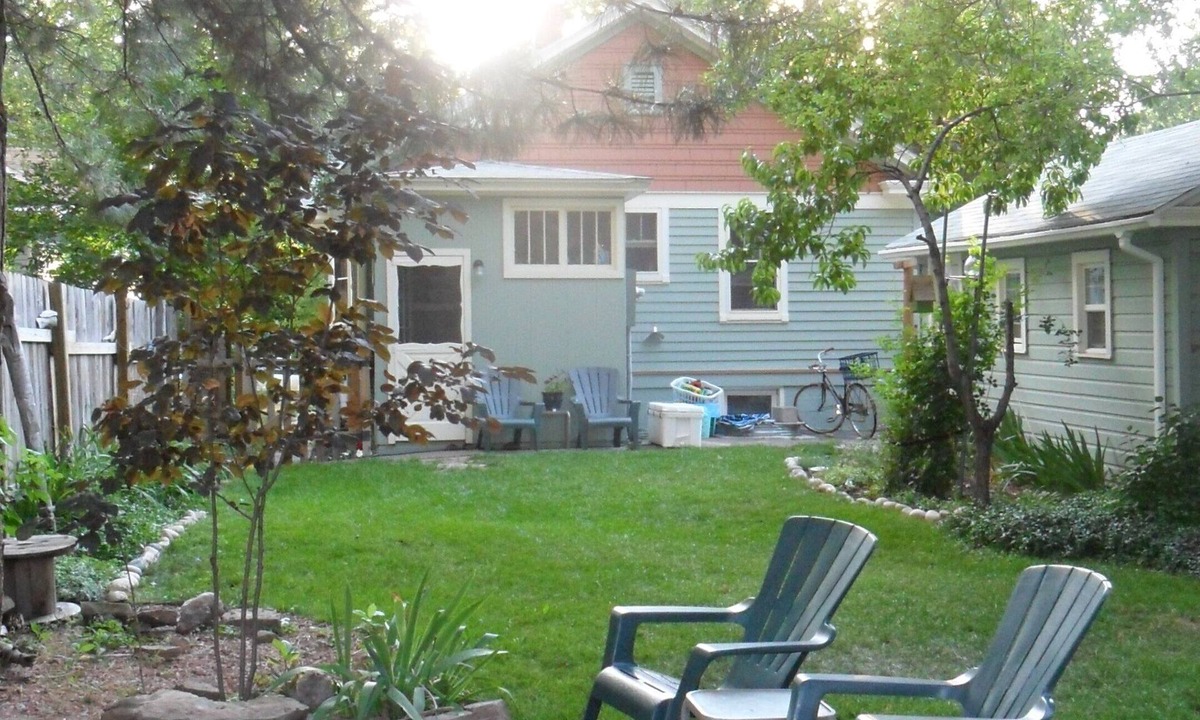 Old Town West House | Completely Remodled In Oldtown, Fully Furnished, Everything included in Rent, Hu