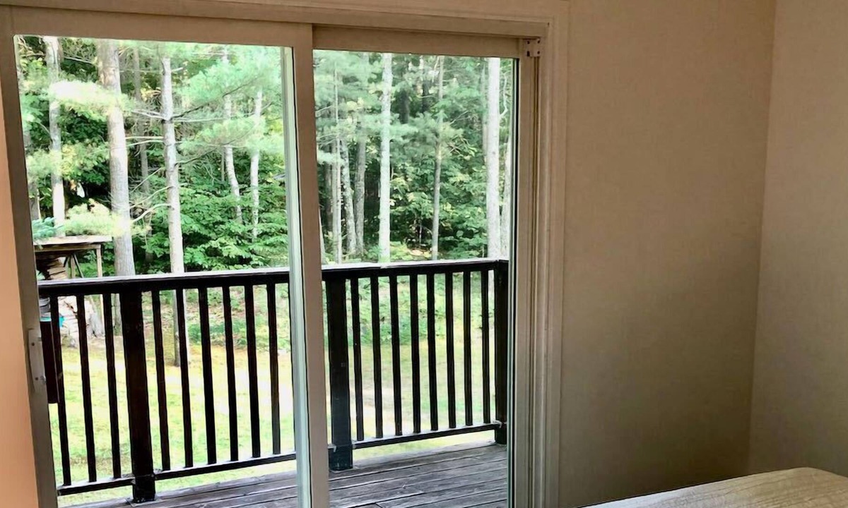 Lafontaine Cottage | Cottage just steps from beautiful Georgian Bay!