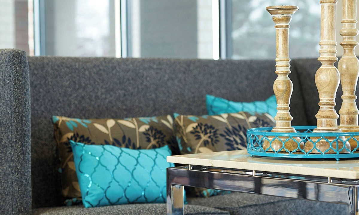 Meridian Hotel | Courtyard by Marriott Denver South/Park Meadows Mall