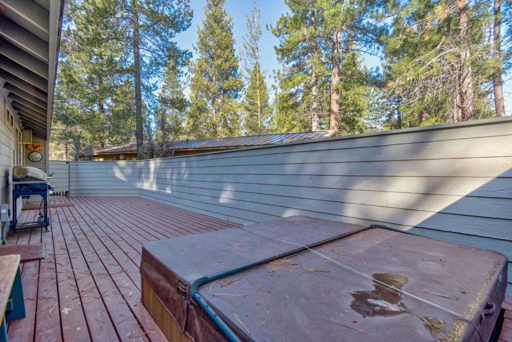 Sunriver House | Coyote - Unit 11