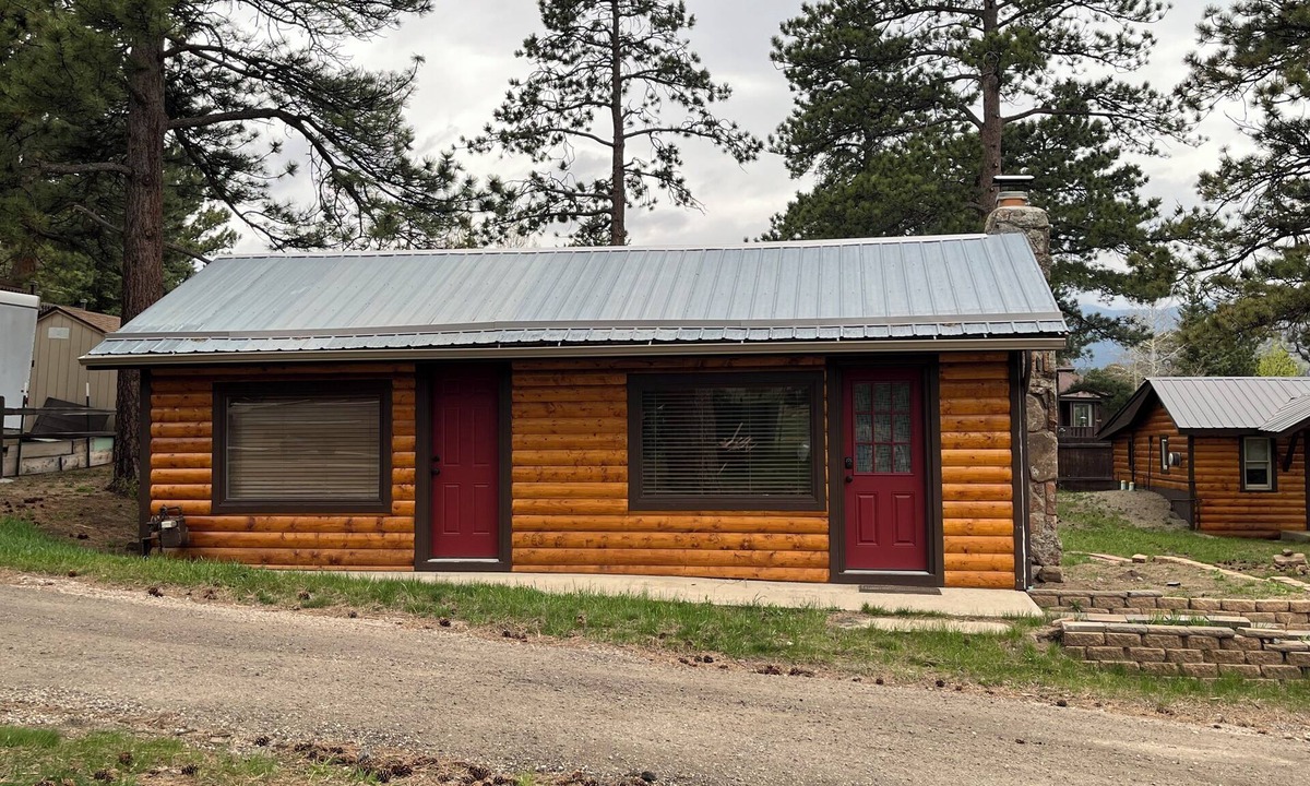 Estes Park Cabin | Cozy 2-Cabin Retreat Near RMNP - Estes Park License #3051