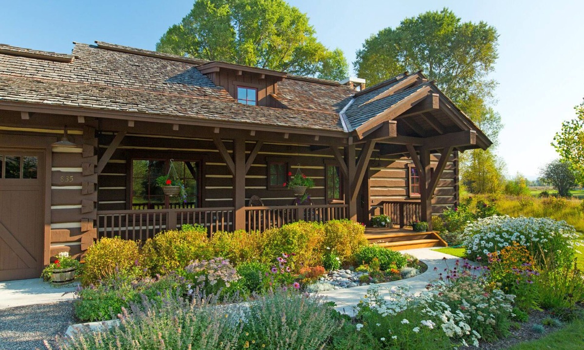 Jackson Cabin | Cozy Cabin Mtn Views Proximity to Everything w Jackson Hole Property Management
