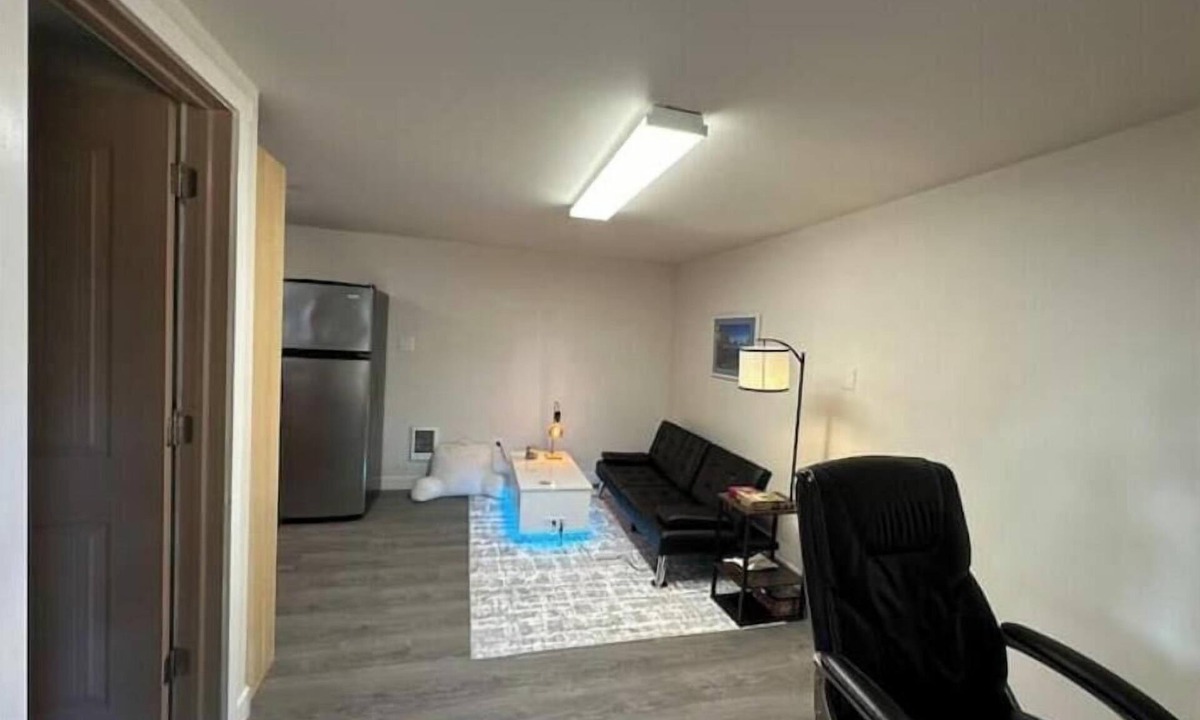 Pinehurst Apartment | Cozy Seattle Studio Near Downtown and Everything!