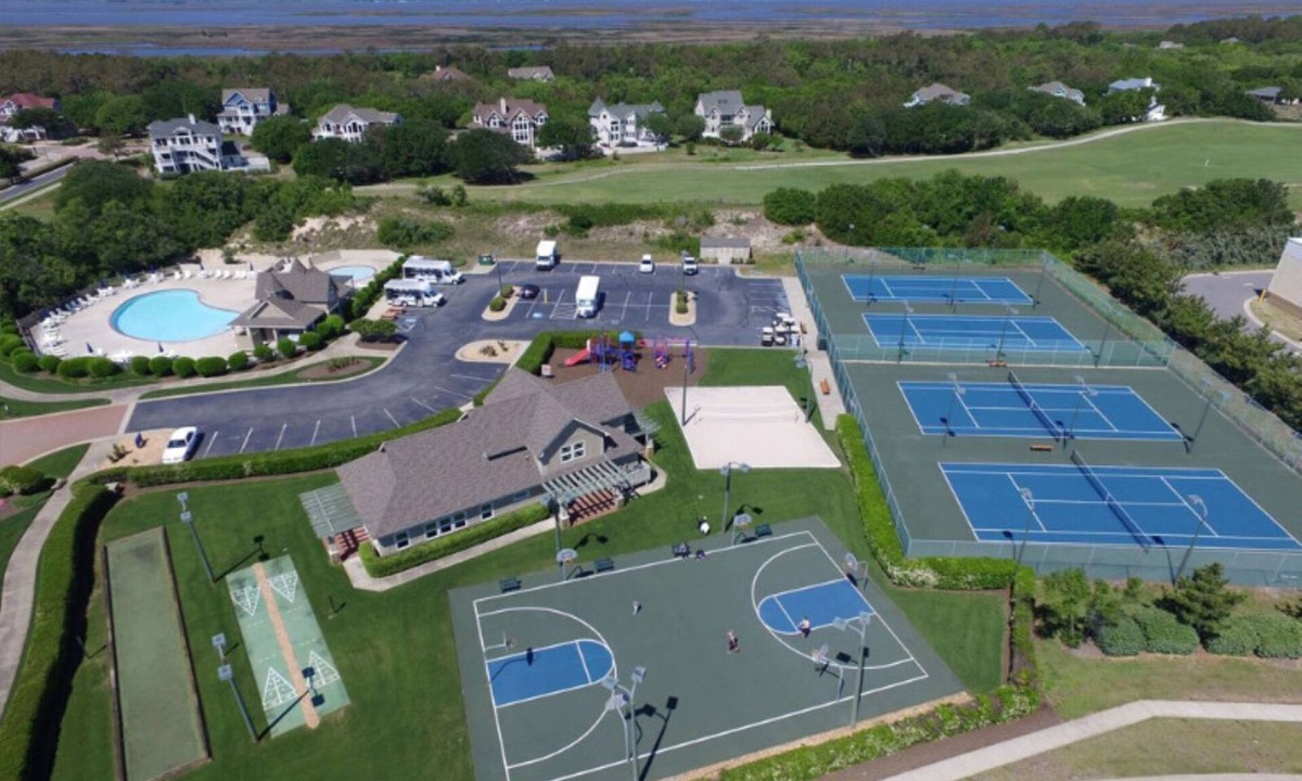 Corolla Resort | Currituck Club Resort Usage-NOT A RENTAL OF LIVING SPACE: Please read descript
