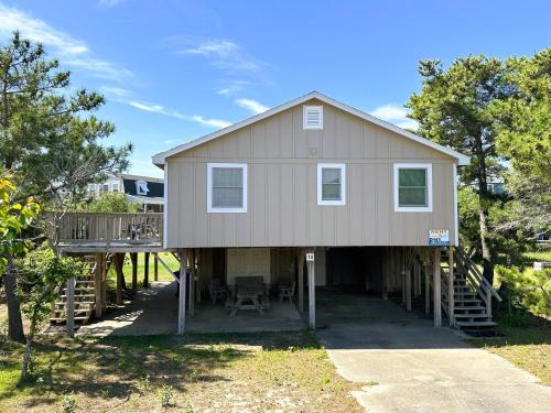 Duck House | D141- Kelly