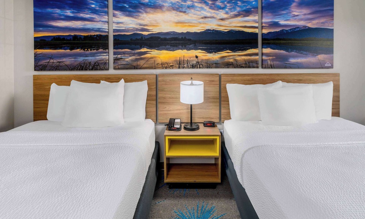 Delta Hotel | Days Inn by Wyndham Delta CO