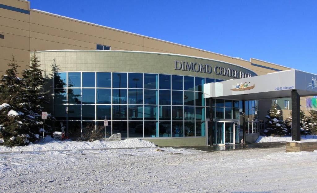 Bayshore - Klatt Hotel | Dimond Center Hotel
