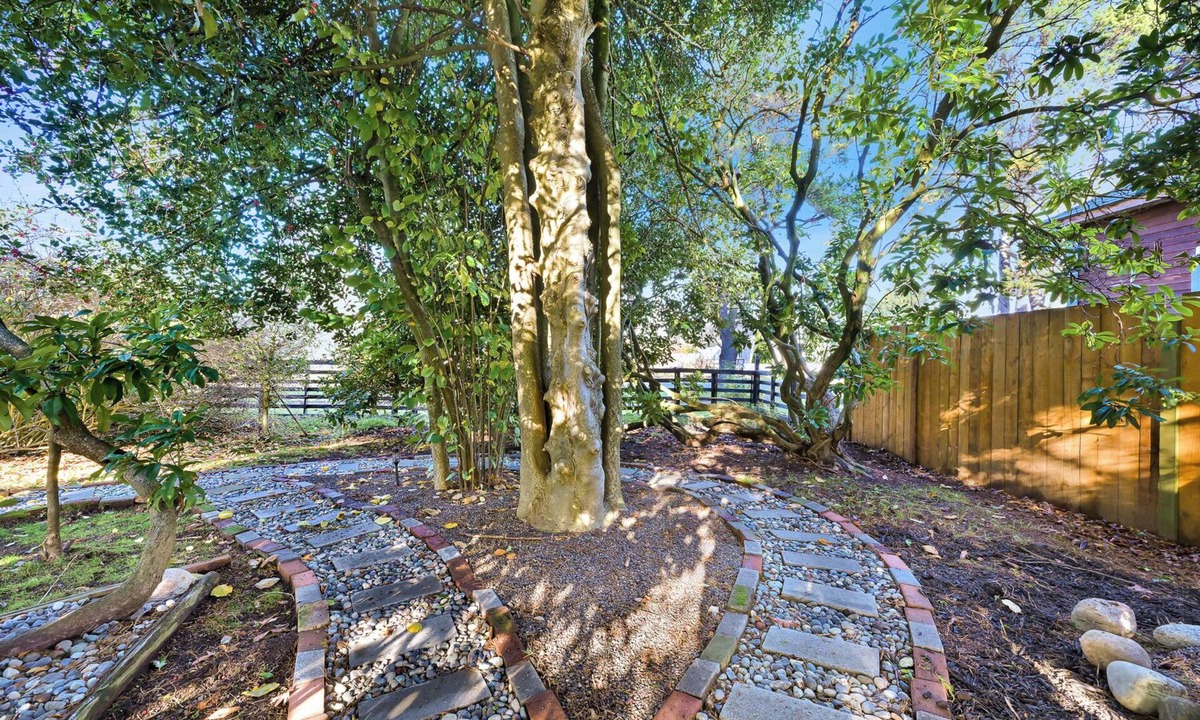 Blaine Cottage | DOWNTOWN BLAINE Charming Studio Cottage/1/3rd Acre/1 Block to Water