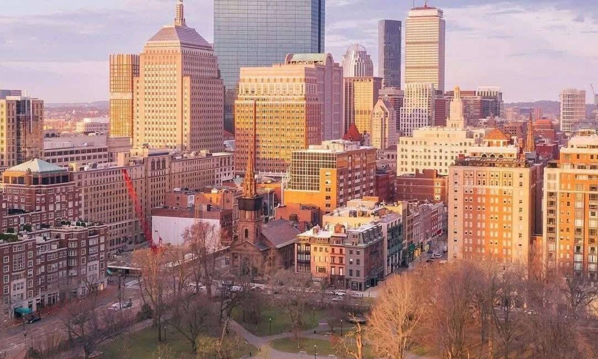 North End Apartment | Downtown | NorthEnd | Near Subway & Attraction