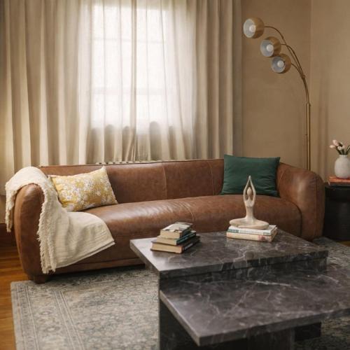 Brook Farm Apartment | Elegant 4BR Boston Stay Free Garage, EV Charger