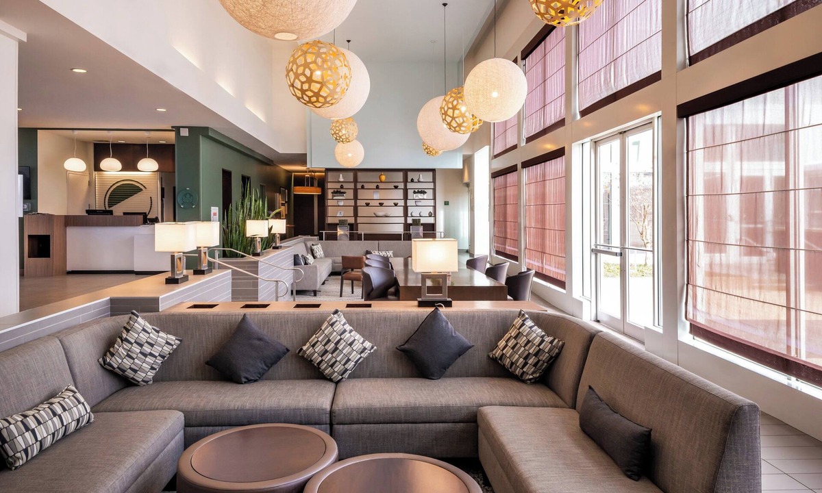 Lexington Hotel | Element by Marriott Lexington