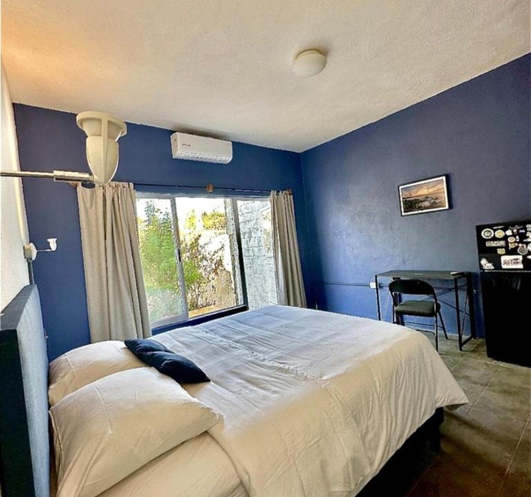 Esterito House | Esterito Hostel