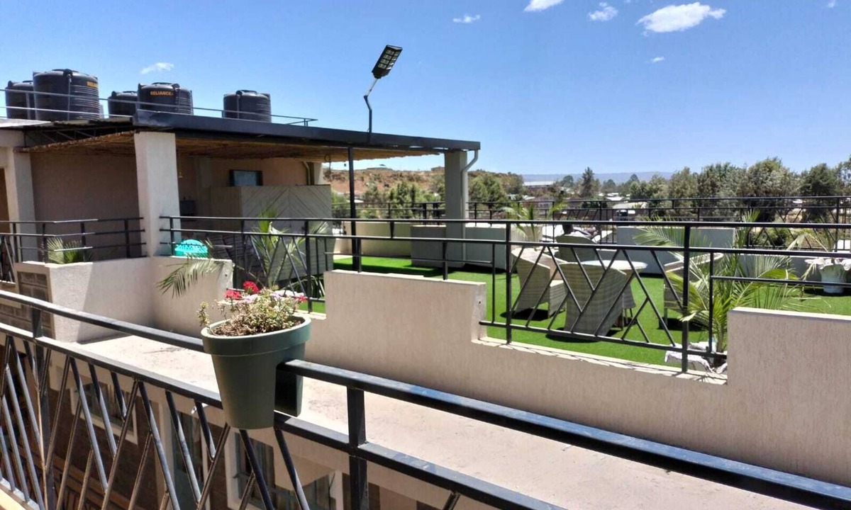 Gilgil Apartment | Executive 1&2 Broom Airbnb in Gilgil Nakuru