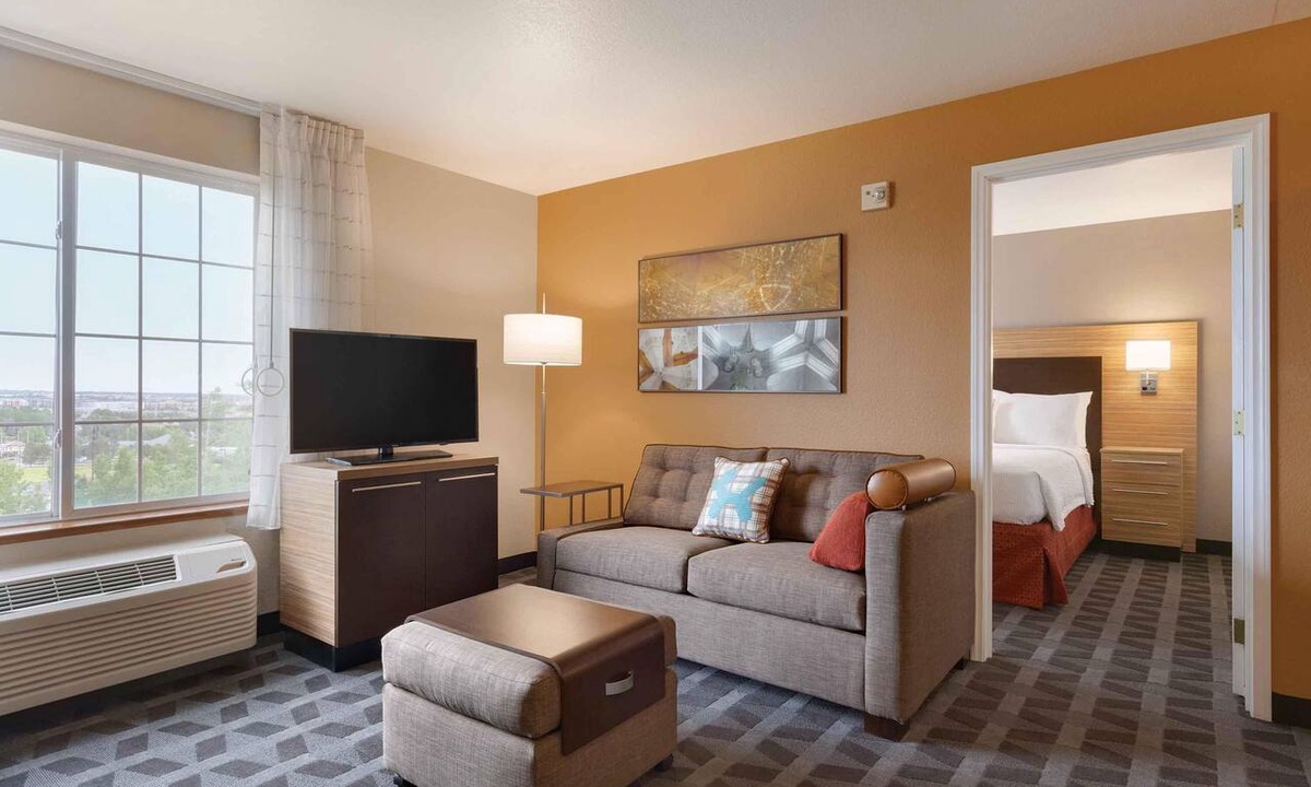 Broomfield Hotel | Extended Stay America Suites - Denver - Broomfield