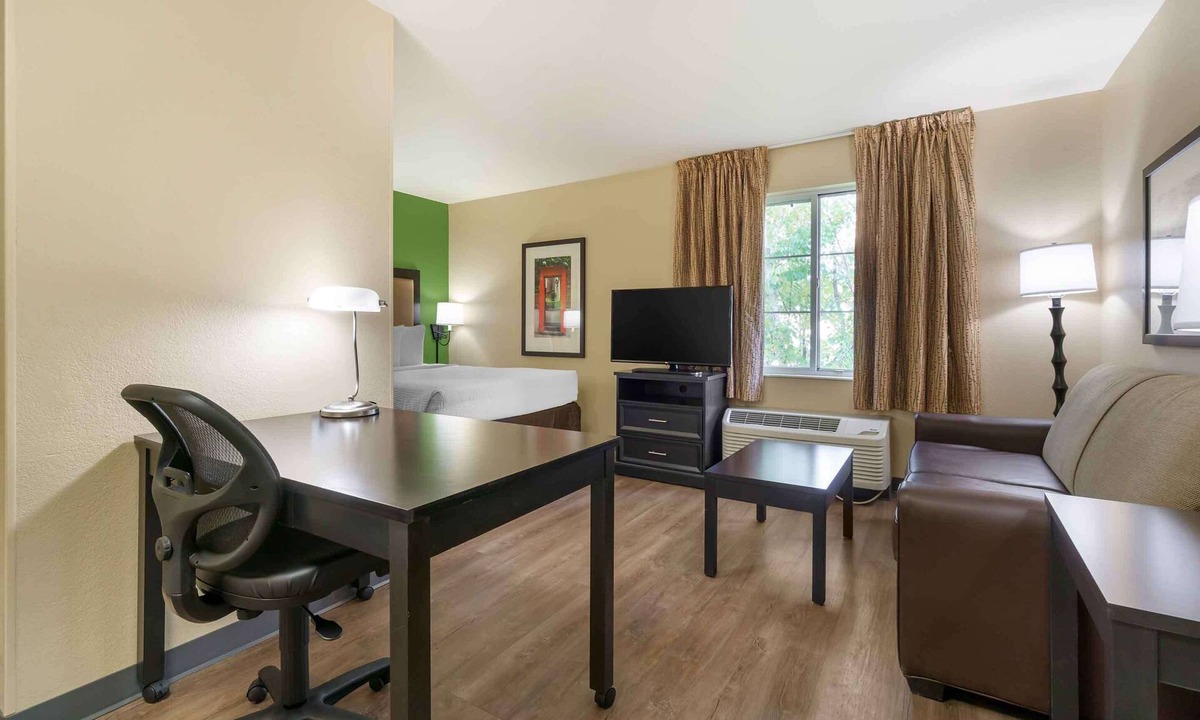 Canyon Park Hotel | Extended Stay America Suites Seattle Bothell Canyon Park