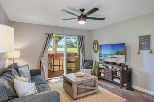 Waikoloa Village House | Fairway Terrace F-107