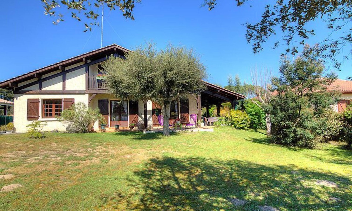 Ondres House | Faisans by Interhome