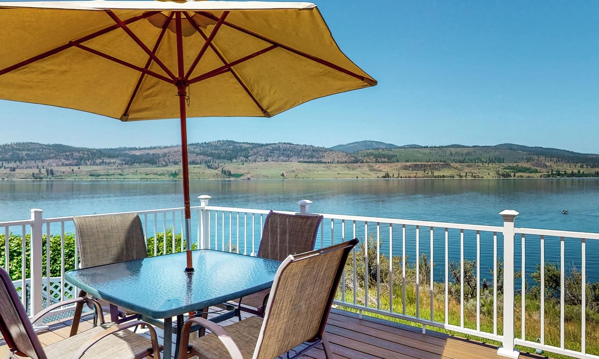 Davenport House | Family Friendly! Angler's Paradise in Seven Bays