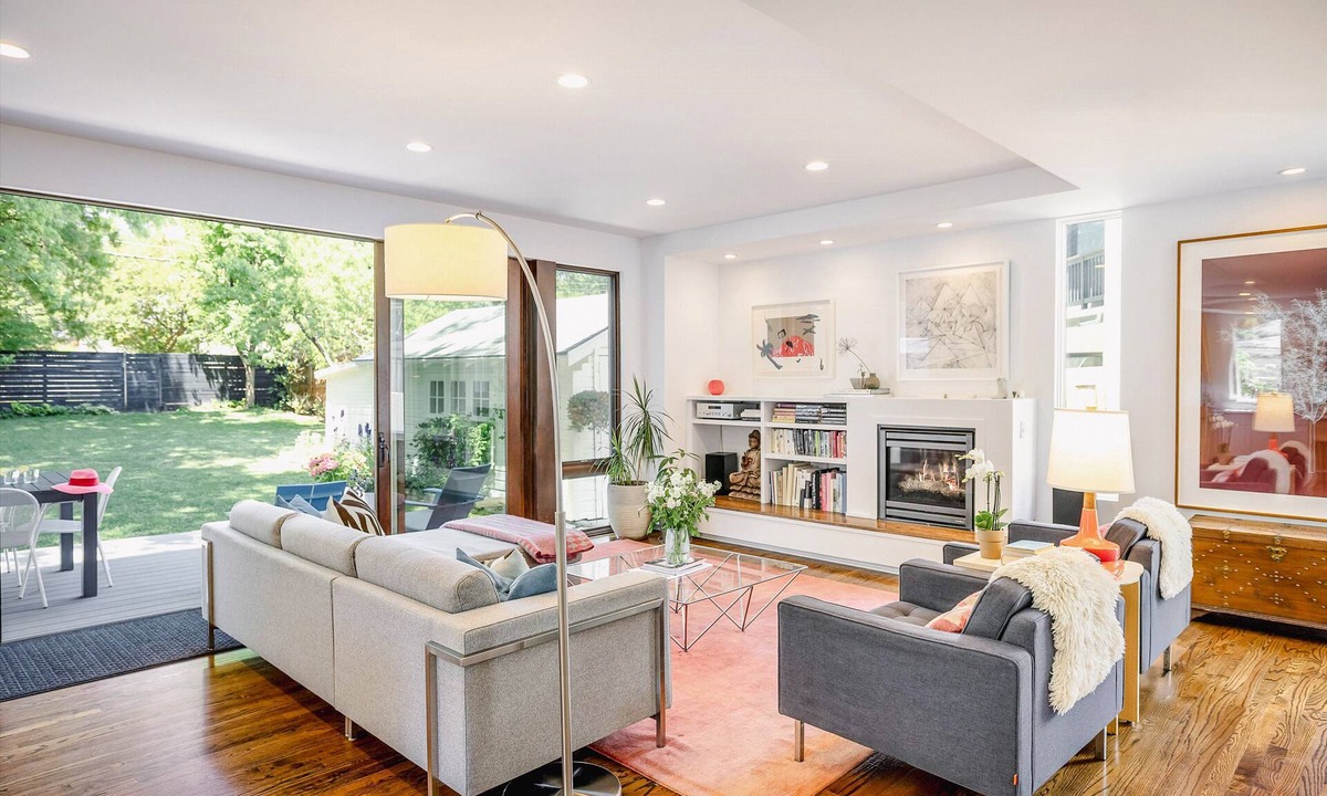 Whittier House | Family-Friendly Home with Hot Tub, Steps from Downtown & CU!