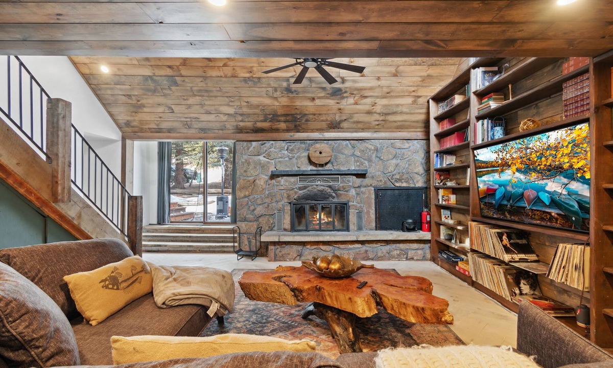 Allenspark Hotel | Ferncliff Lodge