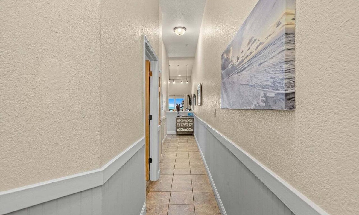 Kill Devil Hills Condo | FFR309 - Beach Bliss by FIrst Flight Rentals
