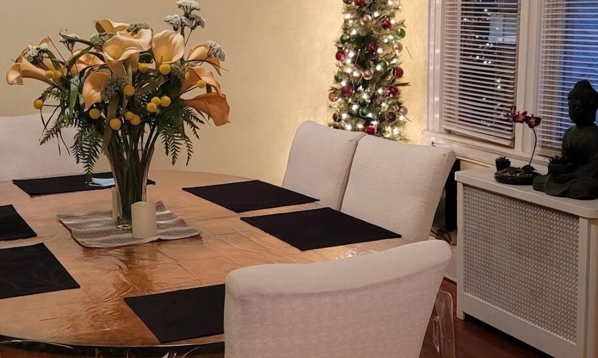 Queens Apartment | Flushing Meadows-Queens Boro Hill Gem