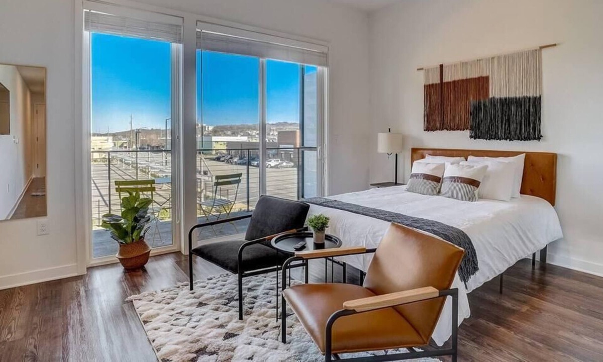 Avondale Apartment | Frontdesk | Inviting Studio near Sloss Furnaces