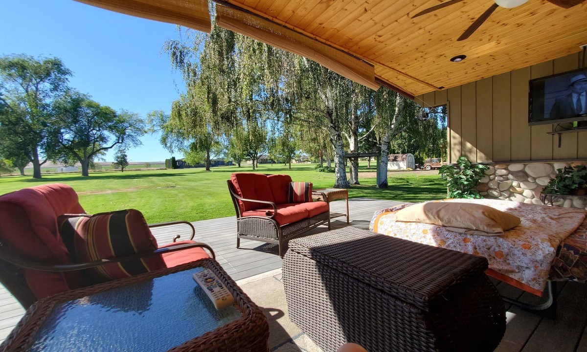 Lakeview House | Golf vacation