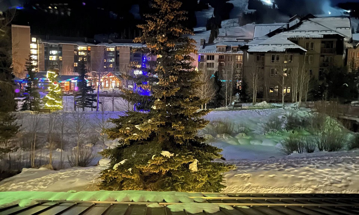 Copper Mountain Village Condo | Great Space! Great Location! Great Views!