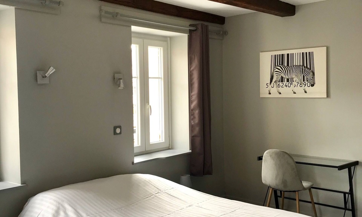 Epinal Hotel | Hôtel de la Basilique