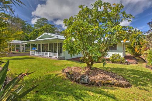 Kapoho House | Hale O Nani Mala Pua