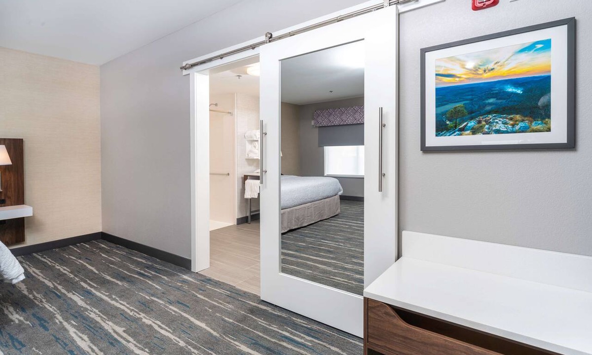 Conway Hotel | Hampton Inn & Suites Conway