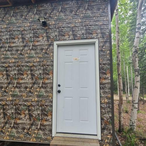 Houston House | Happy Trails Hideout #2