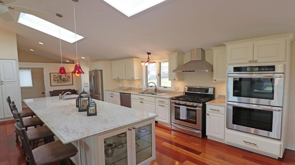 Harbor Springs House | Harbor Bluff